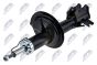 Амортизатор Fiat Sedici 06-14,Suzuki Sx4 06-, фото 1 - інтерент-магазин Auto-Mechanic