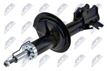 Амортизатор Fiat Sedici 06-14,Suzuki Sx4 06-