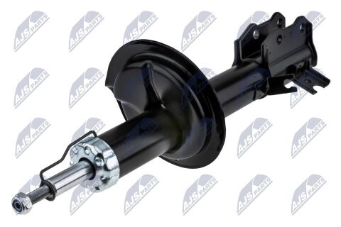 Амортизатор Fiat Sedici 06-14,Suzuki Sx4 06- Амортизатор Fiat Sedici 06-14,Suzuki Sx4 06-