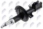 Амортизатор Fiat Sedici 06-14,Suzuki Sx4 06-, фото 1 - інтерент-магазин Auto-Mechanic