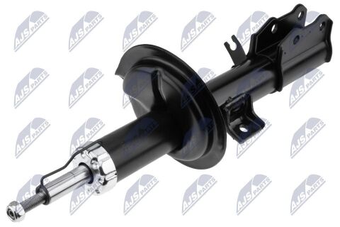 Амортизатор Fiat Sedici 06-14,Suzuki Sx4 06- Амортизатор Fiat Sedici 06-14,Suzuki Sx4 06-