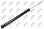 Амортизатор Fiat Sedici 06-14,Suzuki Sx4 06-, фото 2 - інтерент-магазин Auto-Mechanic