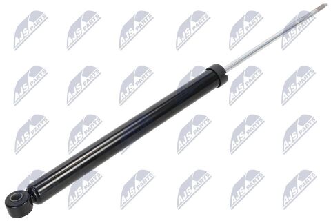 Амортизатор Fiat Sedici 06-14,Suzuki Sx4 06- Амортизатор Fiat Sedici 06-14,Suzuki Sx4 06-