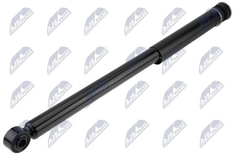 Амортизатор Fiat Sedici 06-14,Suzuki Sx4 06-