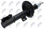 Амортизатор Fiat Sedici 06-14,Suzuki Sx4 06-, фото 2 - інтерент-магазин Auto-Mechanic