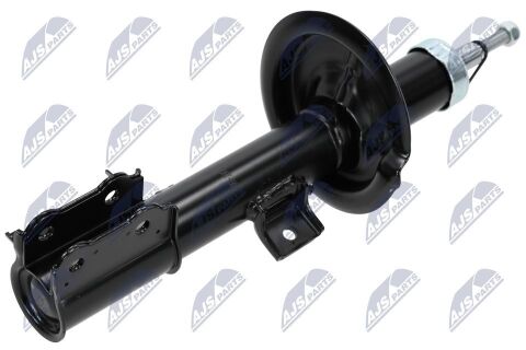 Амортизатор Fiat Sedici 06-14,Suzuki Sx4 06- Амортизатор Fiat Sedici 06-14,Suzuki Sx4 06-