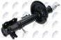 Амортизатор Fiat Sedici 06-14,Suzuki Sx4 06-, фото 2 - інтерент-магазин Auto-Mechanic