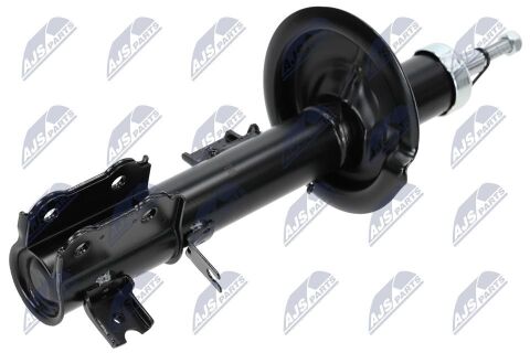 Амортизатор Fiat Sedici 06-14,Suzuki Sx4 06- Амортизатор Fiat Sedici 06-14,Suzuki Sx4 06-