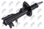 Амортизатор Fiat Sedici 06-14,Suzuki Sx4 06-, фото 2 - інтерент-магазин Auto-Mechanic