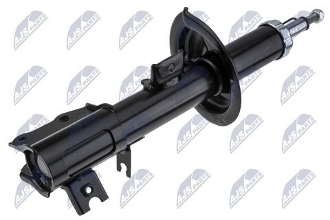 Амортизатор Fiat Sedici 06-14,Suzuki Sx4 06- Амортизатор Fiat Sedici 06-14,Suzuki Sx4 06-