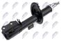 Амортизатор Fiat Sedici 06-14,Suzuki Sx4 06-, фото 2 - інтерент-магазин Auto-Mechanic