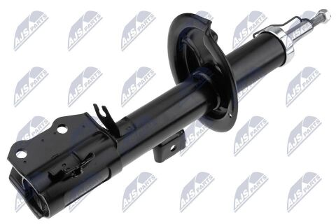 Амортизатор Fiat Sedici 06-14,Suzuki Sx4 06- Амортизатор Fiat Sedici 06-14,Suzuki Sx4 06-