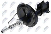 Амортизатор Fiat Seicento 97-10