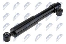 Амортизатор Fiat Seicento 97-10