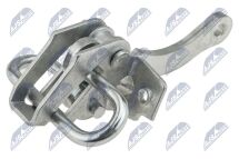 Фіксатор положення дверей Fiat Seicento,Fiat 600 11.97-01.10 L