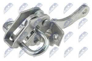 Фиксатор двери Fiat Seicento,Fiat 600 11.97-01.10 L