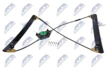 Склопідйомник Fiat Stilo 01- 3D