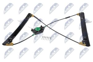 Стеклоподъемник Fiat Stilo 01- 3D