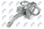 Фіксатор положення дверей Fiat Seicento,Fiat 600 11.97-01.10 L, фото 2 - інтерент-магазин Auto-Mechanic