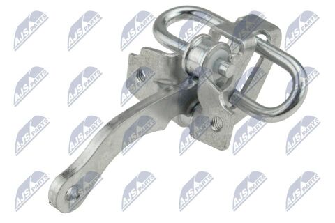 Фіксатор положення дверей Fiat Seicento,Fiat 600 11.97-01.10 L Фіксатор положення дверей Fiat Seicento,Fiat 600 11.97-01.10 L