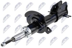 Амортизатор Fiat Stilo 01-08