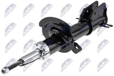 Амортизатор Fiat Stilo 01-08 Амортизатор Fiat Stilo 01-08