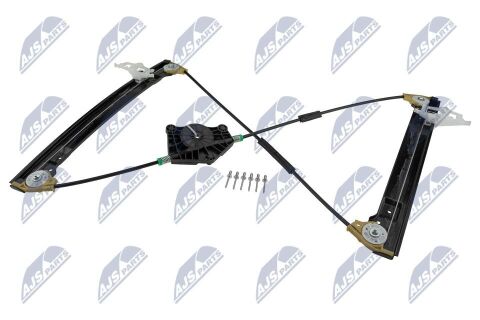 Склопідйомник Fiat Stilo 01- 3D Склопідйомник Fiat Stilo 01- 3D