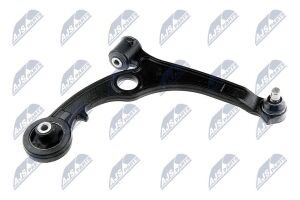 Важіль підвіски, підвіска коліс Fiat Stilo 01-2003.12