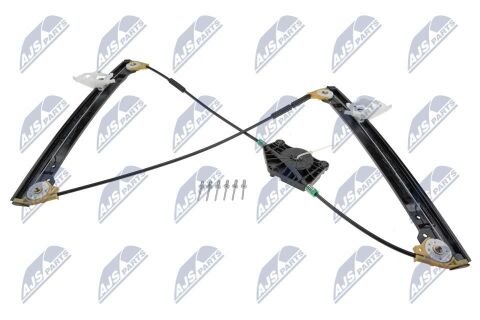 Склопідйомник Fiat Stilo 01- 3D Склопідйомник Fiat Stilo 01- 3D