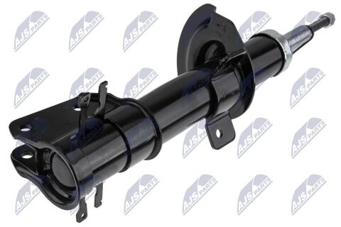 Амортизатор Fiat Stilo 01-08 Амортизатор Fiat Stilo 01-08