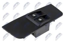 Перемикач, склопідйомник Fiat Strada 1999<->2010-> Перемикач, склопідйомник Fiat Strada 1999<->2010->