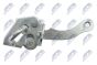 Фіксатор положення дверей Fiat Seicento,Fiat 600 11.97-01.10 L, фото 4 - інтерент-магазин Auto-Mechanic