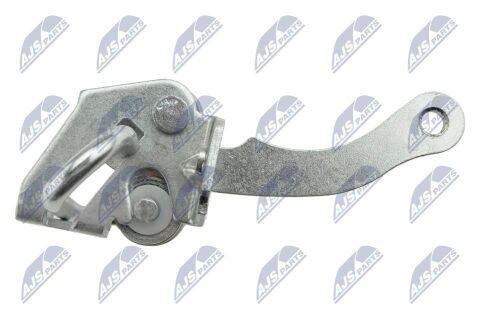 Фіксатор положення дверей Fiat Seicento,Fiat 600 11.97-01.10 L Фіксатор положення дверей Fiat Seicento,Fiat 600 11.97-01.10 L