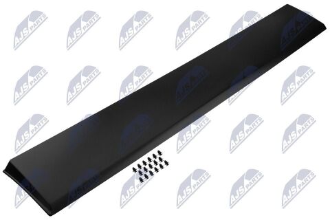 Декоративна/захисна накладка, бокова стінка Fiat Talento 2016-,Nissan Nv300 2016-,Opel Vivaro B 2014-,Renault Trafic Iii 2014- Декоративна/захисна накладка, бокова стінка Fiat Talento 2016-,Nissan Nv300 2016-,Opel Vivaro B 2014-,Renault Trafic Iii 2014-