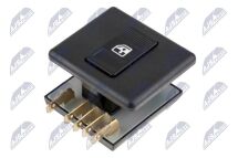 Перемикач, склопідйомник Fiat Uno -1996,Lancia Y -1995