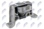 Опора, двигун Ford 1.6Tdci Focus Ii 04-12, Focus Iii 10-, C-Max 07-10, C-Max Ii 10-, Transit Connect, фото 1 - интернет-магазин Auto-Mechanic