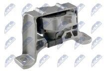 Опора, двигун Ford 1.6Tdci Focus Ii 04-12, Focus Iii 10-, C-Max 07-10, C-Max Ii 10-, Transit Connect