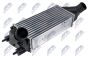 Охолоджувач наддувального повітря Ford B-Max (Cb2) (12-) 1.0 Ecoboost, Eco Sport (Cbw) (13-) 1.0 Ecoboost, Fiesta Vi (Ccn) (12-) 1.0 Ecoboost, Transit, фото 1 - інтерент-магазин Auto-Mechanic
