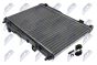 Радіатор, система охолодження двигуна Ford B-Max (Cb2) (12-) 1.4 Efi, Fiesta Vi (Cb1) (08-) 1.25 Efi (Man, фото 2 - інтерент-магазин Auto-Mechanic