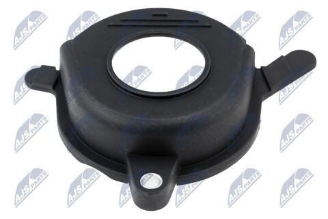 Кришка, зубчастий ремінь Ford B-Max 2012-,C-Max Кришка, зубчастий ремінь Ford B-Max 2012-,C-Max