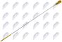 Оливний щуп Ford B-Max, C-Max Ii, Ecosport, Fiesta Vi, Fiesta Vii, Focus Iii, Galaxy Ii, Mondeo Iv, Mondeo V, S-Max, Tourneo Connect V408 1.4D, фото 1 - інтерент-магазин Auto-Mechanic