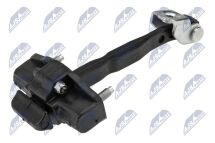 Фіксатор положення дверей Ford B-Max, Fiesta Vi 06.08- Przód L Фіксатор положення дверей Ford B-Max, Fiesta Vi 06.08- Przód L