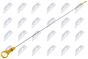 Оливний щуп Ford B-Max, C-Max Ii, Ecosport, Fiesta Vi, Fiesta Vii, Focus Iii, Galaxy Ii, Mondeo Iv, Mondeo V, S-Max, Tourneo Connect V408 1.4D, фото 2 - інтерент-магазин Auto-Mechanic