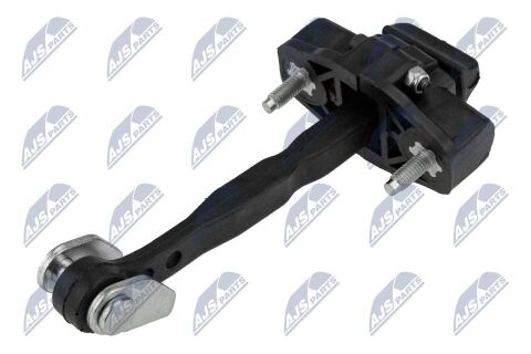 Фіксатор положення дверей Ford B-Max, Fiesta Vi 06.08- Przód L Фіксатор положення дверей Ford B-Max, Fiesta Vi 06.08- Przód L
