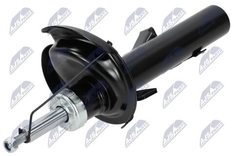 Амортизатор Ford C-Max 03-10,Focus 04-12 Амортизатор Ford C-Max 03-10,Focus 04-12