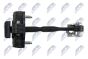 Фіксатор положення дверей Ford B-Max, Fiesta Vi 06.08- Przód L, фото 3 - інтерент-магазин Auto-Mechanic