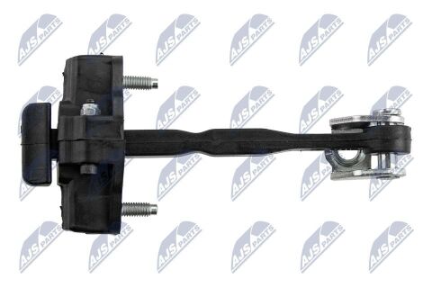 Фіксатор положення дверей Ford B-Max, Fiesta Vi 06.08- Przód L Фіксатор положення дверей Ford B-Max, Fiesta Vi 06.08- Przód L