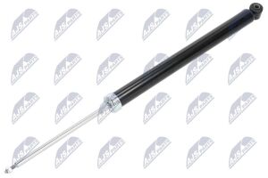 Амортизатор Ford C-Max 03-10,Focus 04-12,Mazda 3 08-14