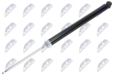 Амортизатор Ford C-Max 03-10,Focus 04-12,Mazda 3 08-14