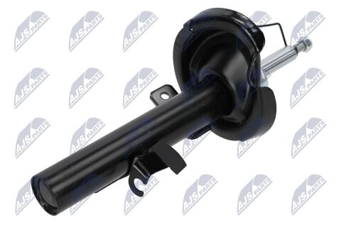 Амортизатор Ford C-Max 03-10,Focus 04-12 Амортизатор Ford C-Max 03-10,Focus 04-12